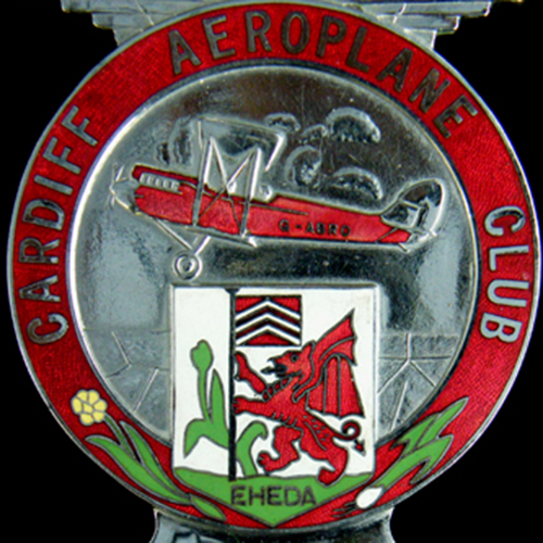 Aero Clubs